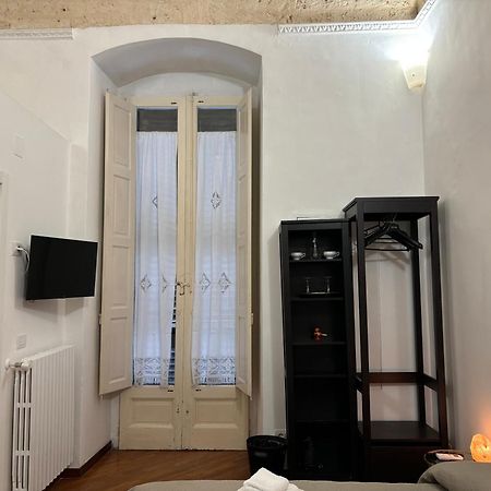 Araba Fenice Apartments - Bari Centro Dış mekan fotoğraf