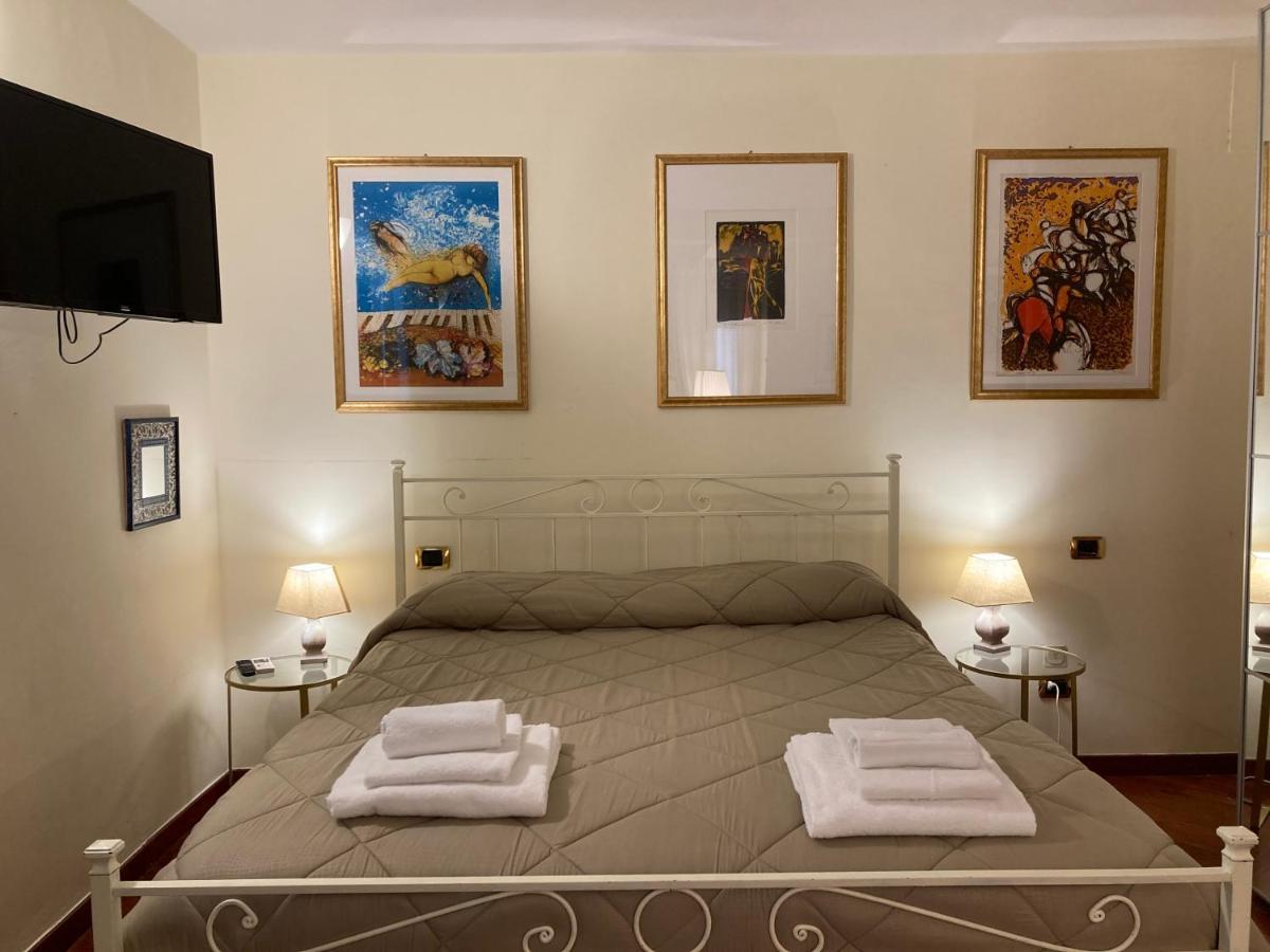 Araba Fenice Apartments - Bari Centro Dış mekan fotoğraf