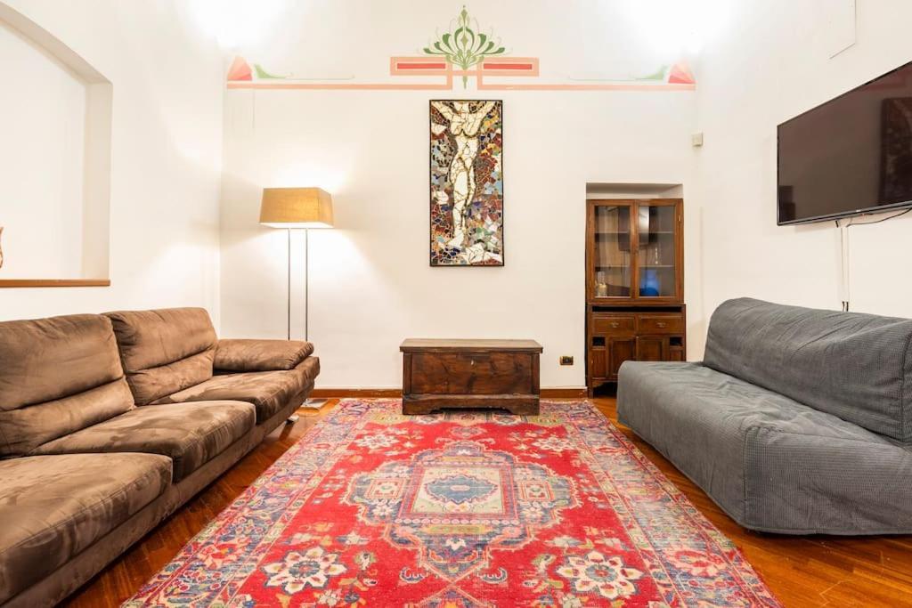 Araba Fenice Apartments - Bari Centro Dış mekan fotoğraf