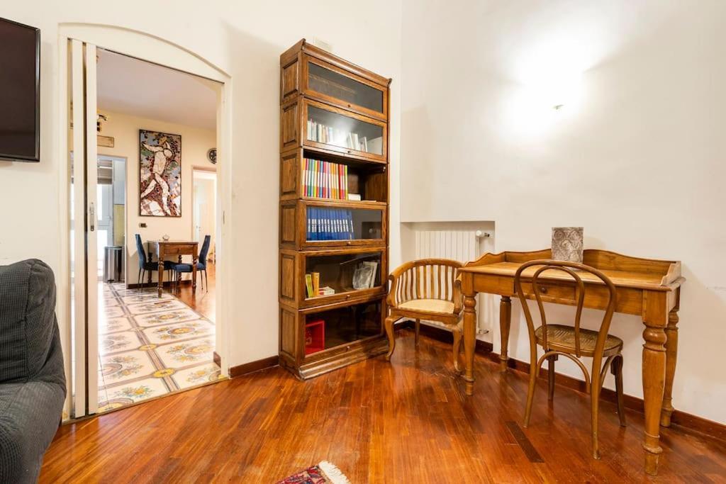 Araba Fenice Apartments - Bari Centro Dış mekan fotoğraf