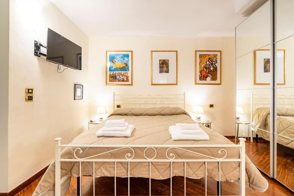 Araba Fenice Apartments - Bari Centro Dış mekan fotoğraf
