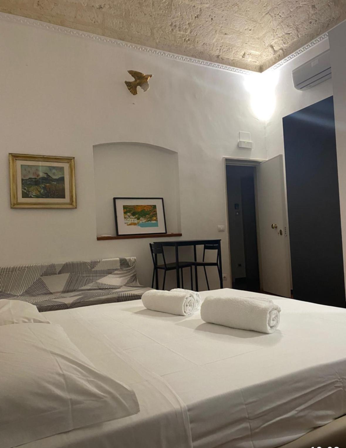 Araba Fenice Apartments - Bari Centro Dış mekan fotoğraf