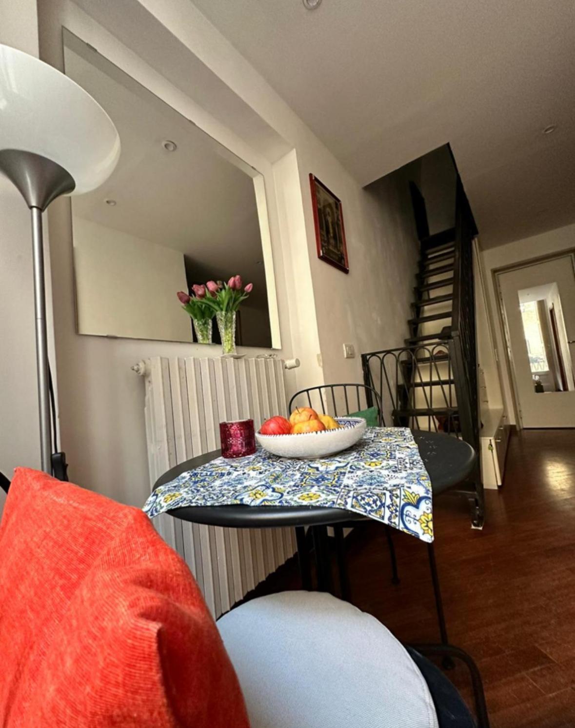 Araba Fenice Apartments - Bari Centro Dış mekan fotoğraf