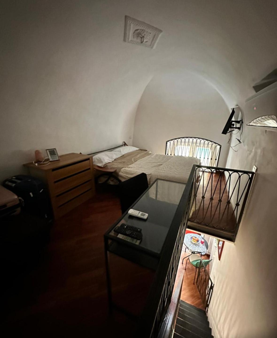 Araba Fenice Apartments - Bari Centro Dış mekan fotoğraf