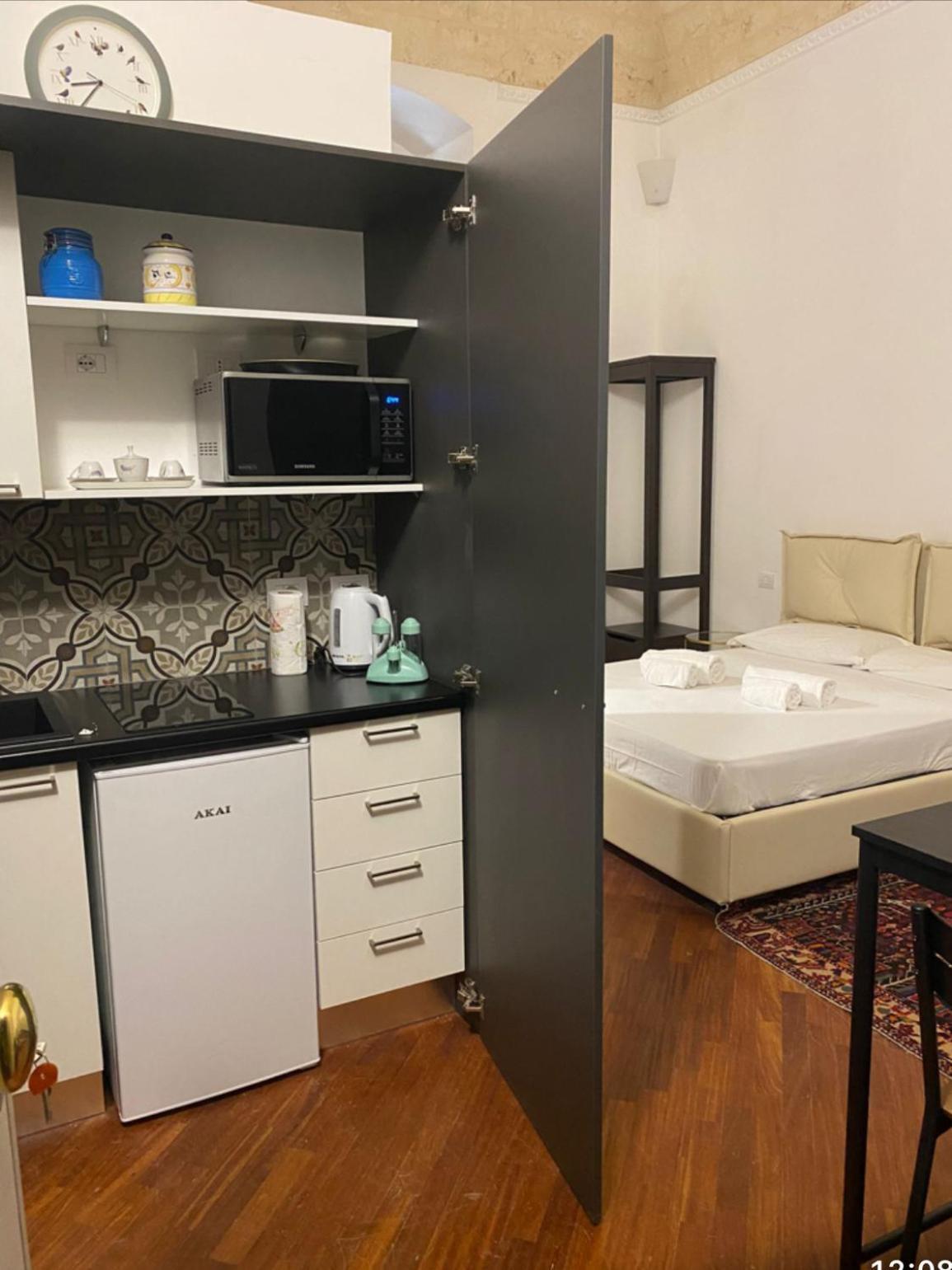 Araba Fenice Apartments - Bari Centro Dış mekan fotoğraf