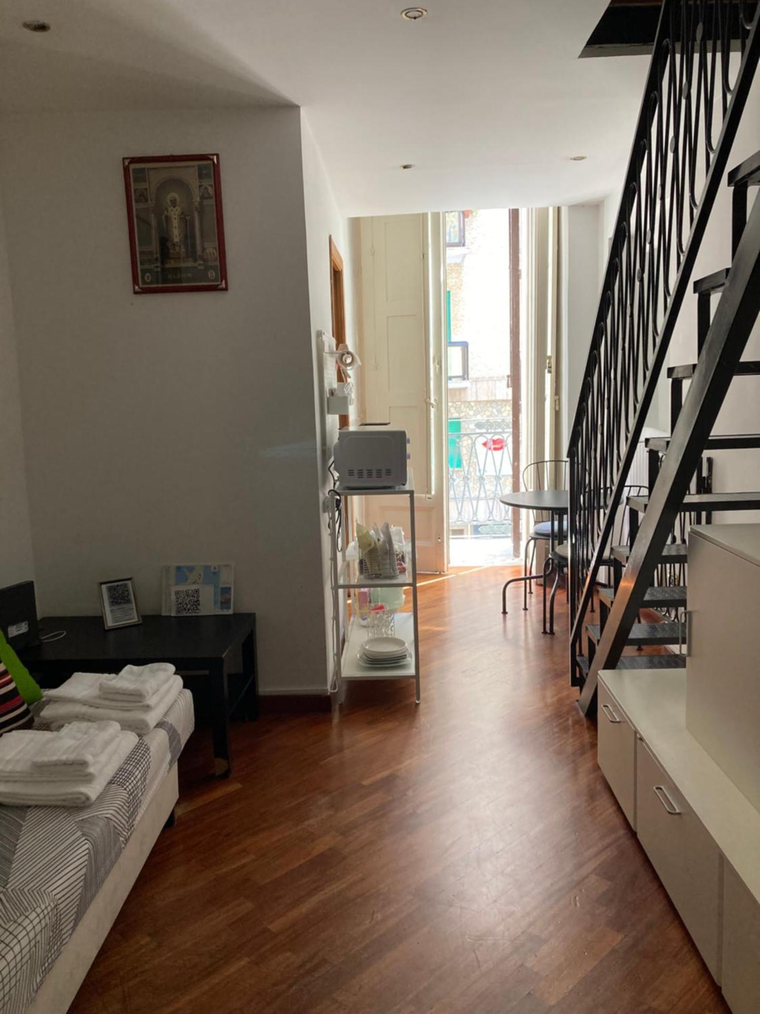 Araba Fenice Apartments - Bari Centro Dış mekan fotoğraf