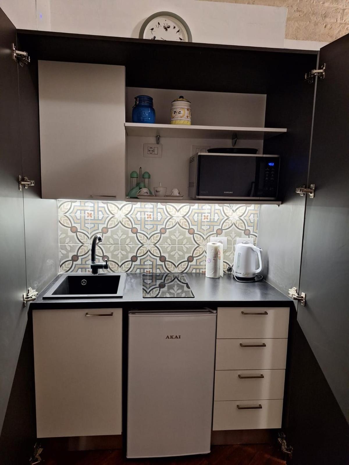 Araba Fenice Apartments - Bari Centro Dış mekan fotoğraf