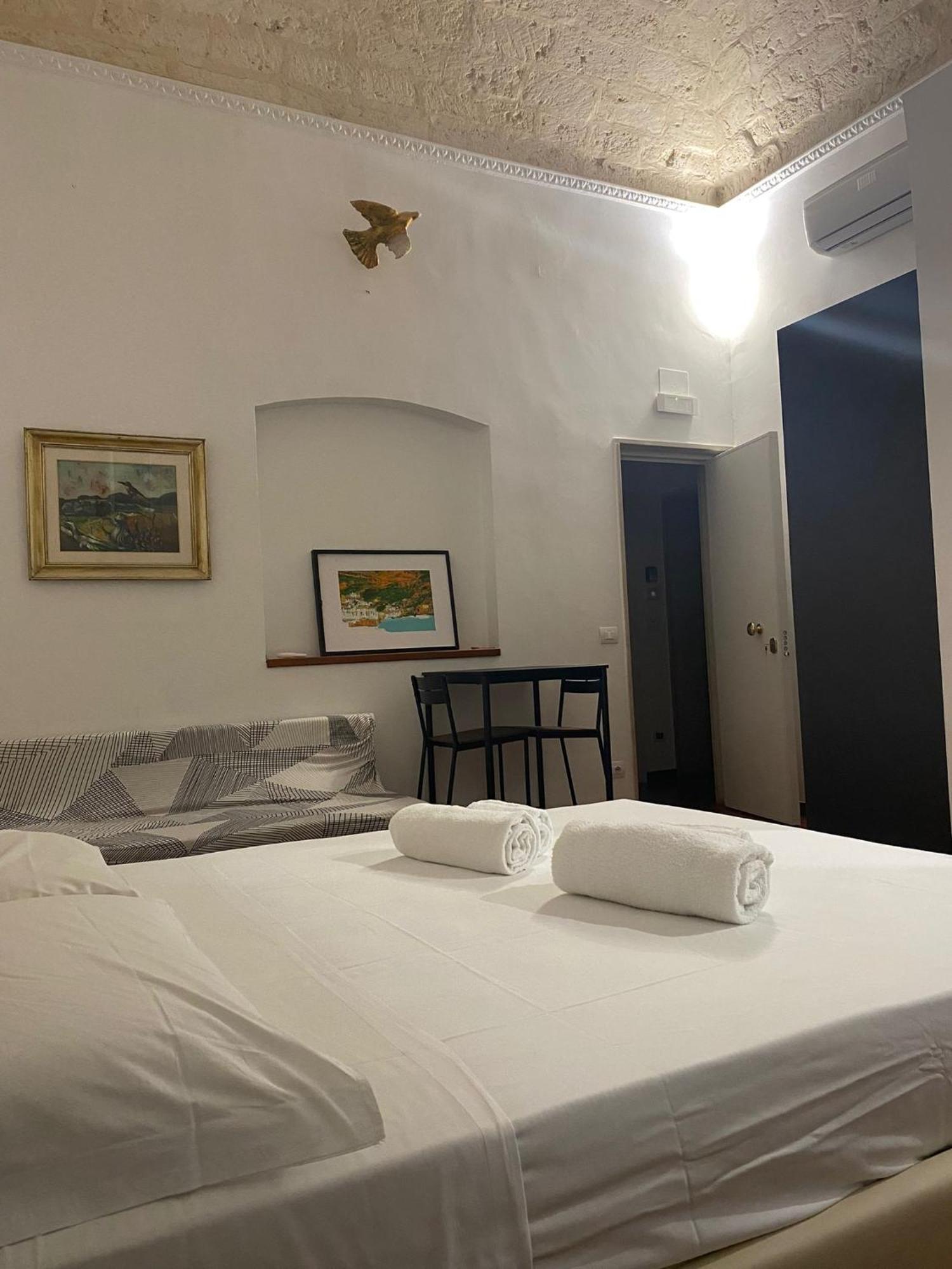 Araba Fenice Apartments - Bari Centro Dış mekan fotoğraf