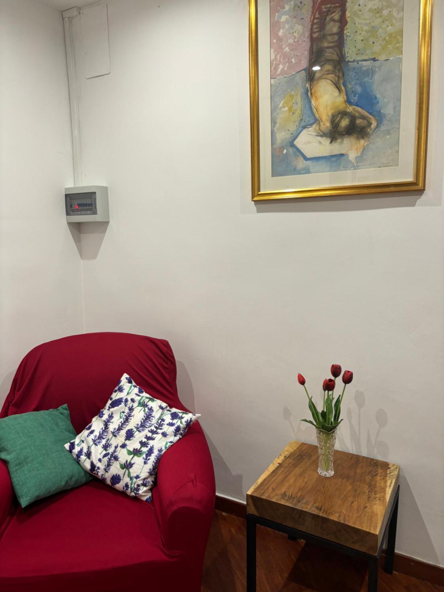 Araba Fenice Apartments - Bari Centro Dış mekan fotoğraf