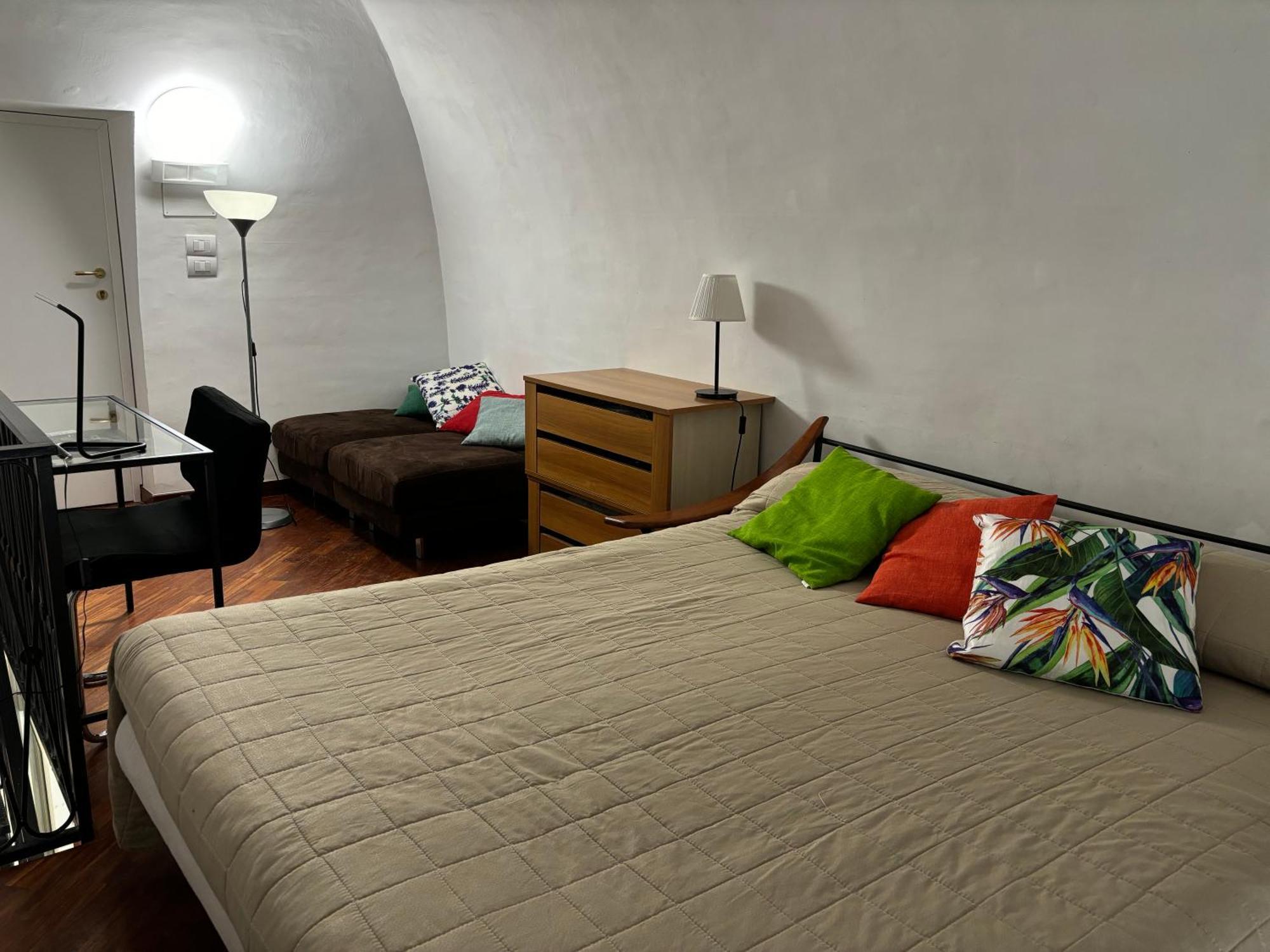 Araba Fenice Apartments - Bari Centro Dış mekan fotoğraf