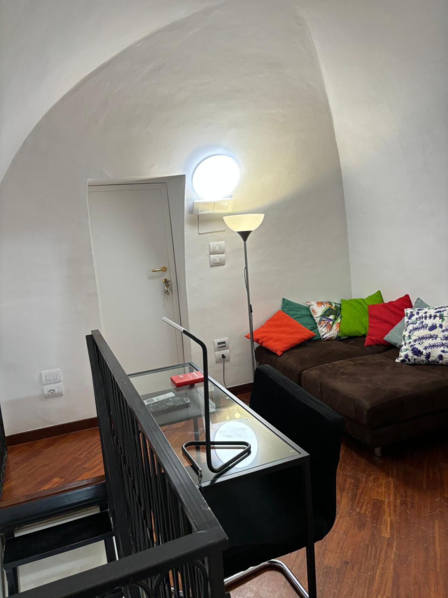 Araba Fenice Apartments - Bari Centro Dış mekan fotoğraf