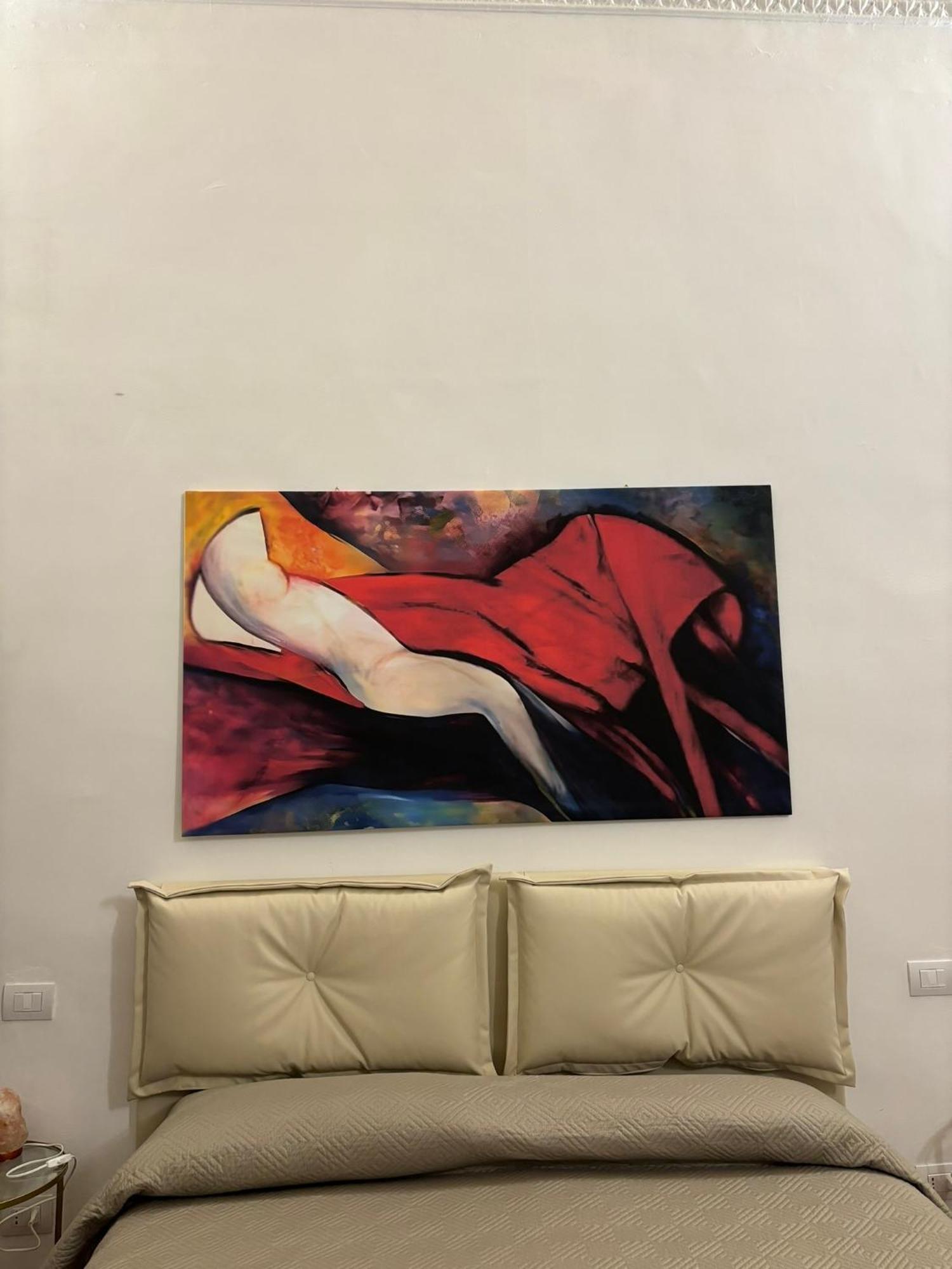 Araba Fenice Apartments - Bari Centro Dış mekan fotoğraf