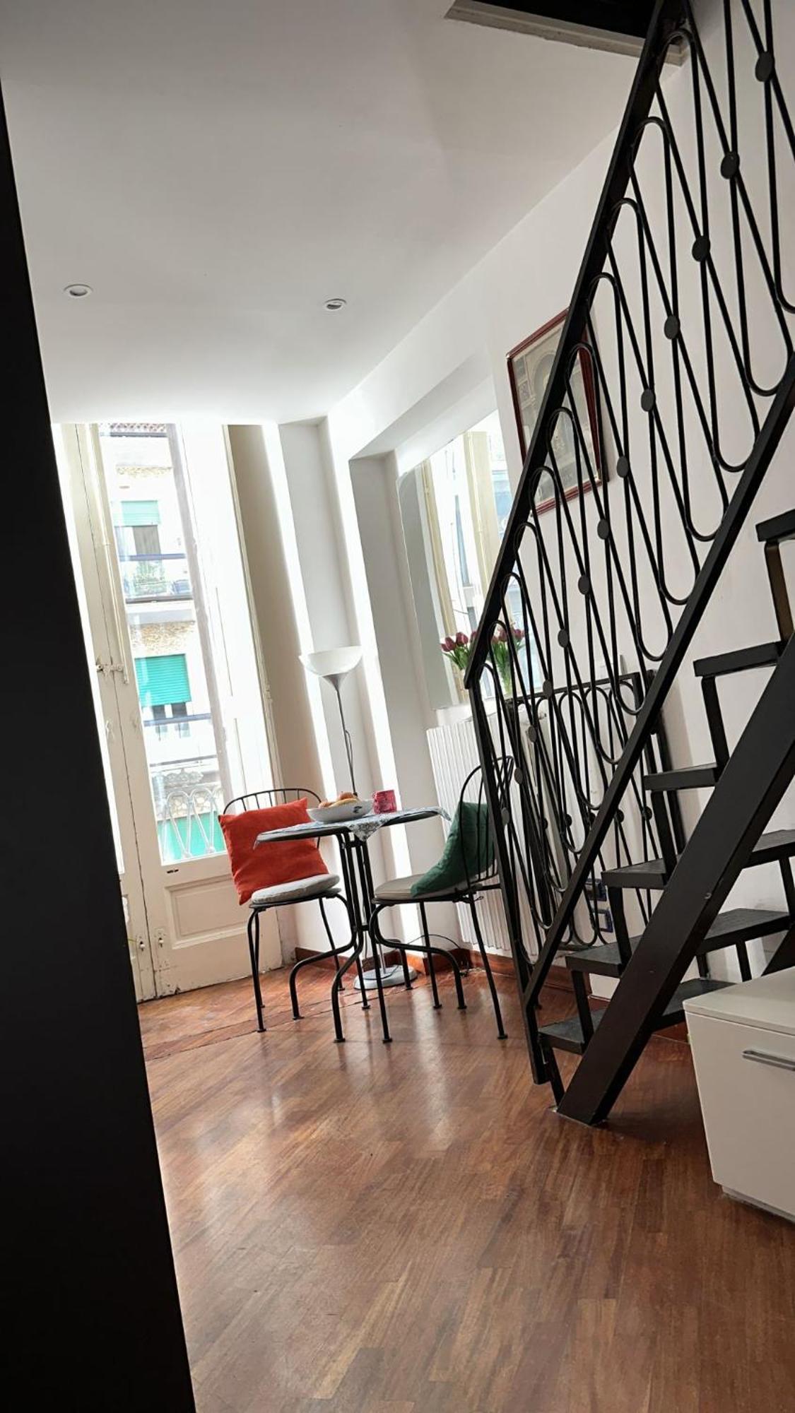 Araba Fenice Apartments - Bari Centro Dış mekan fotoğraf